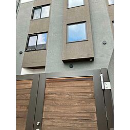 ルミドゥース目黒