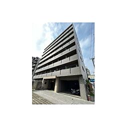 ルーブル学芸大学六番館