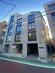 ミレドゥーエ西小山