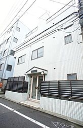 ラフィーネ学芸大学