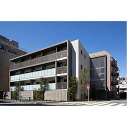 コスモグラシア学芸大学