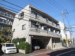 テラスカキヌマ