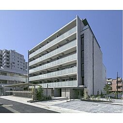 アジュールテラス目黒八雲