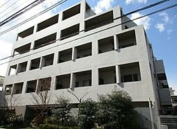 プラチナコート中目黒