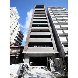 オーパスレジデンス武蔵小山