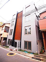 ミモザヒルズ平塚