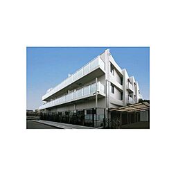 エスティメゾン都立大学