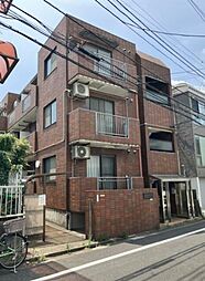 グランデール三井