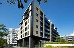 ザ・パークハビオ目黒桜邸