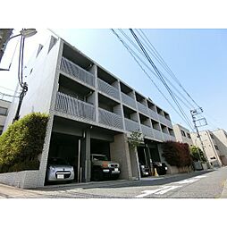 アーデン目黒不動前