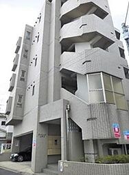 ポートヒルズ上野毛