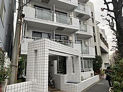 ハイシティ学芸大学第2