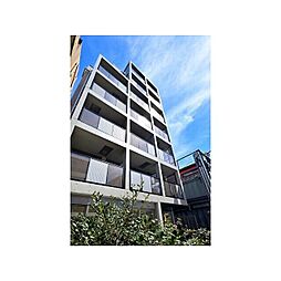 ドゥーエ西小山