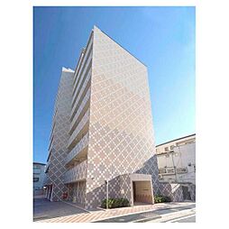 プレミアムキューブG西大井