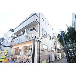 パインズアーク鵜の木