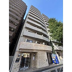 ステージファースト高輪II