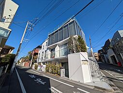 目黒区自由が丘３丁目