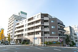 目黒区八雲３丁目