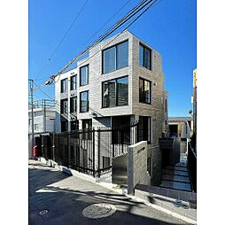 AGRATIO目黒諏訪山