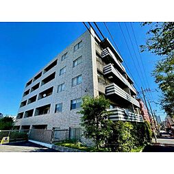 レジディア世田谷弦巻