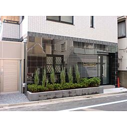 Residence　Nakameguro