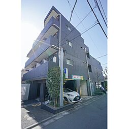 ジュエル雪谷大塚