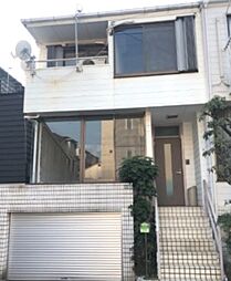 目黒三丁目テラスハウス