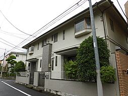 八雲テラスハウス