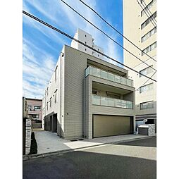 グランヒル白金