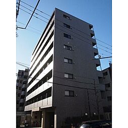 ルーブル学芸大学六番館