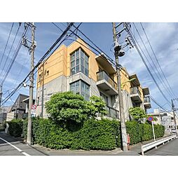 NTPRレジデンス下馬