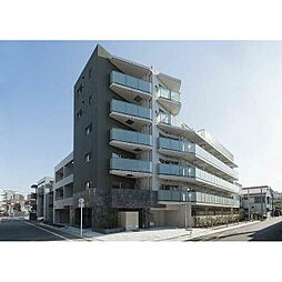 ガーラ・ヒルズ不動前