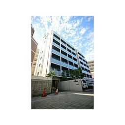 プライムアーバン長原上池台