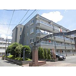 フラット日吉コートB棟