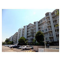 菊名ハイツ弐号館