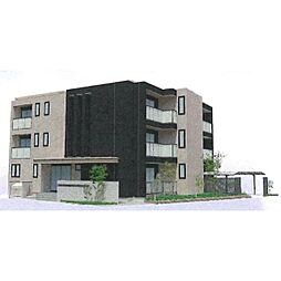 （仮）へーベルメゾン元住吉