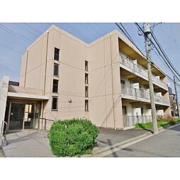 ルミエール綱島2号館