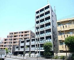 スパシエグランス学芸大学