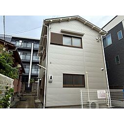 上池台5丁目 貸戸建