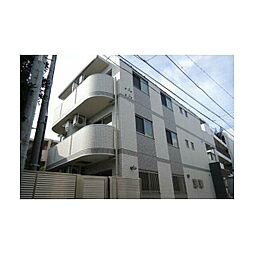 セシオール高津