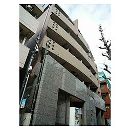 スカイコート学芸大学壱番館