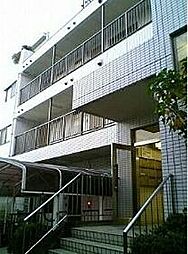 ベルプリューム高津