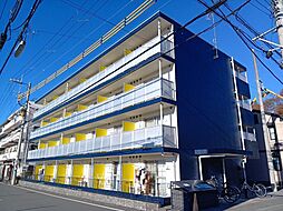 レオパレス大倉山エクレール