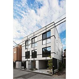 ガーデンレジデンス恵比寿