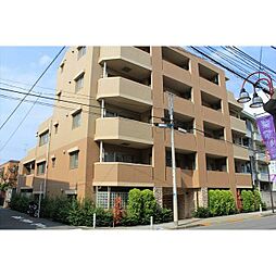 クレグラン自由が丘