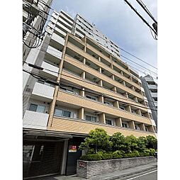 パークルージュ赤坂檜町