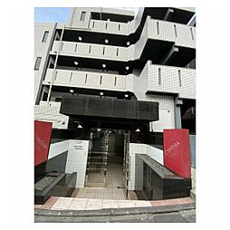 CYNTHIA　FOUR−D　MEGUROOHASHI