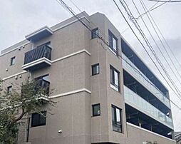 目黒区大岡山１丁目