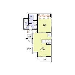 グランデュール二子玉川