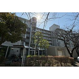 菊名ハイツ1号棟